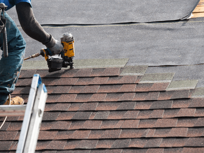 About Roof Repair Experts Ridgewood, NJ